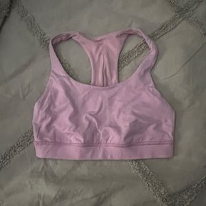 LULU LEMON SPORTS BRA GOOD CONDITION